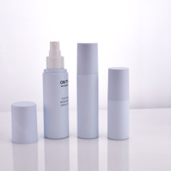 Fine Mist Spray Bottles BP-PET-AK2